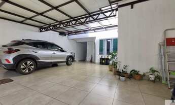 Imagem 2: Excelente Sobrado, Com Duas Casa Independentes