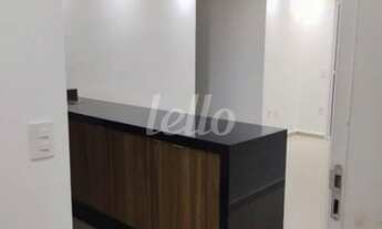 Imagem 2: São Paulo - Apartamento Padrão - Tatuapé