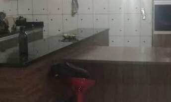 Imagem 3: Sobrado com 3 dormitórios, 300 m² - venda por R$ 330.000,00 ou aluguel por R$ 2.500,00/mês