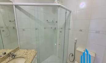 Imagem 6: Apartamento para venda com 107 metros quadrados com 3 quartos em Centro - Guarapari - ES