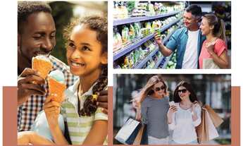 Imagem 4: Vendo Apartamento 56m², 2 quartos, Suíte em Praia de Itaparica - Vila Velha - ES