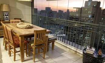 Imagem: Apartamento com 4 dormitórios à venda