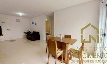 Imagem 6: Apartamento mobiliado para locação no Bairro Itoupava Seca Blumenau SC