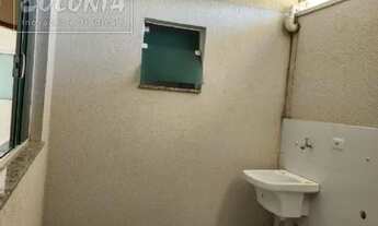 Imagem 7: Santo André - Apartamento Padrão - Vila São Pedro