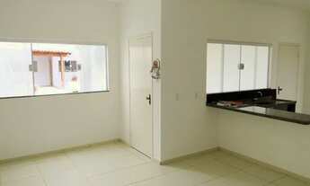 Imagem 2: Casa no Bairro Parque Santa Edwiges - Condominio Patio do