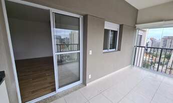 Imagem 6: Apartamento 65m2, 2 dormitórios, suíte, 1 vaga no SKYMARK Brooklin