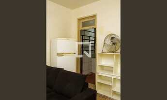 Imagem 4: Apartamento para Aluguel - Méier, 1 Quarto, 24 m2