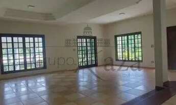 Imagem 2: Jacarei - Casa de Condomínio - Condominio Lagoinha