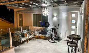 Imagem 1: Casa de condomínio para venda com 3 quartos e piscina - Itaboraí - RJ