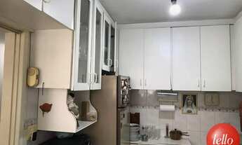 Imagem 3: São Paulo - Apartamento Padrão - Campo Belo