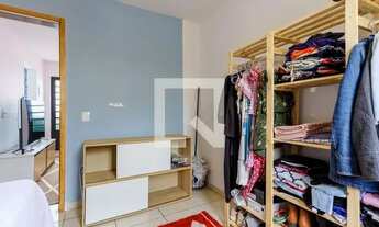 Imagem 7: Apartamento para Aluguel - Vila Constança , 2 Quartos, 40 m2