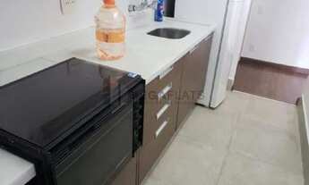 Imagem 5: FLAT SEMI MOBILIADO NO JARDINS PARA LOCAÇÃO!