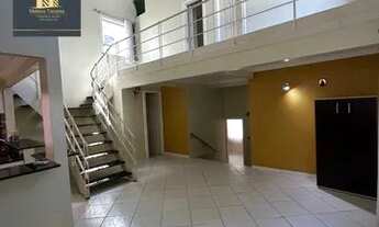 Imagem 2: PARQUE 10 - CASA DUPLEX - 04 SUÍTES + 01 ESCRITÓRIO