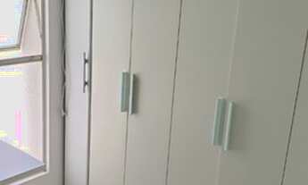 Imagem 5: Apartamento de 2 quartos mobiliado no Itaigara