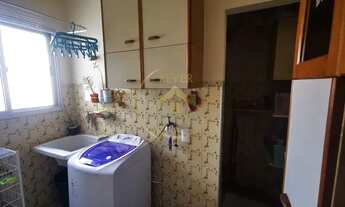 Imagem 7: Apartamento a venda no bairro Jardim Chapadão Campinas SP