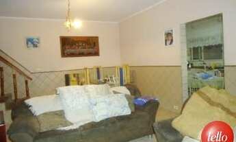 Imagem 2: São Paulo - Casa Comercial - Vila Formosa