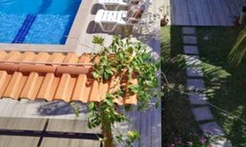 Imagem: Casa aluguel