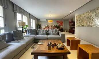 Imagem 5: São Paulo - Apartamento Padrão - Jardins