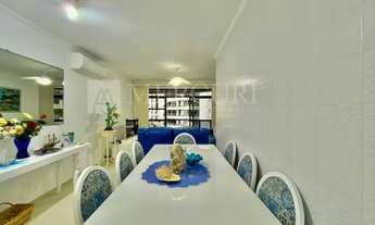 Imagem 3: Apartamento com 3 quartos à venda, 103 m² por R$ 720.000 - Pitangueiras - Guarujá/SP