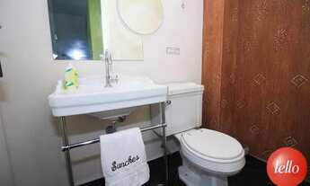 Imagem 5: São Paulo - Prédio Inteiro - Vila Mariana