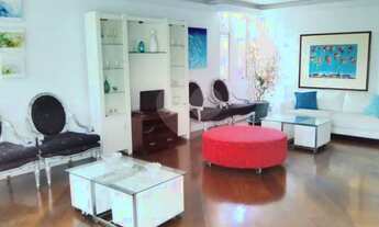 Imagem: Apartamento Alto Padrão no Campo Belo 216