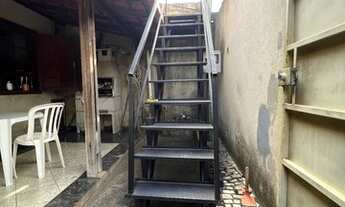 Imagem 3: Casa com 4 dormitórios à venda, 454 m² de Terreno R$ 525.000 Jardim das Roseiras - Igarapé