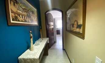 Imagem 2: TERESÓPOLIS - Apartamento Padrão - VÁRZEA