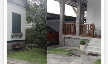 Imagem 5: Casa a venda Casa com 4 dormitórios