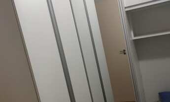 Imagem 6: Apartamento para aluguel tem 48 metros quadrados com 2 quartos em Tiradentes - Campo Grand