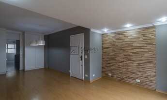 Imagem 4: Apartamento Venda 3 Dormitórios - 127 m² Itaim Bibi
