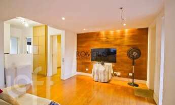 Imagem 5: Apartamento com 3 dormitórios à venda, 171 m² - Pinheiros - São Paulo/SP