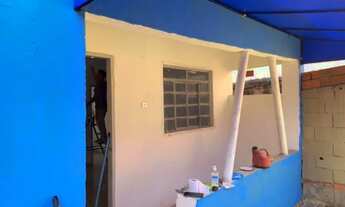 Imagem 1: Alugo casa de 3 cômodos com garagem