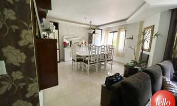 Imagem 3: São Paulo - Apartamento Padrão - Tatuapé