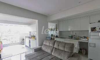 Imagem: São Paulo - Apartamento Padrão - São