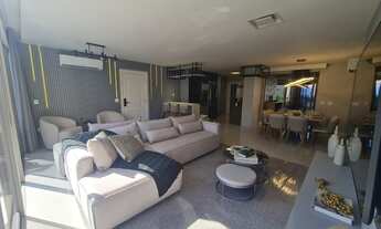 Imagem 4: Apartamento para venda possui 399 metros quadrados com 3 quartos em Centro - Balneário Cam