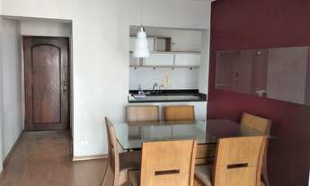 Imagem 2: APTO ANDAR ALTO - VAGO