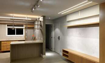 Imagem 3: Apartamento Locação 2 Dormitórios - 98 m² Paraíso