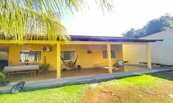 Imagem 3: Casa com valor abaixo do mercado no setor Jd. América