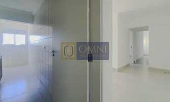 Imagem 2: Apartamento com 2 quartos em Vila Dusi-São Bernardo do Campo