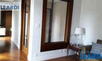 Imagem 4: APARTAMENTO - MORUMBI - SP