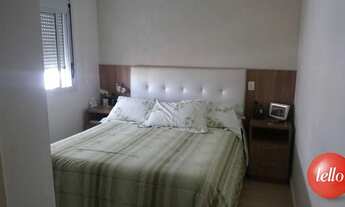 Imagem 7: São Paulo - Apartamento Padrão - Mandaqui