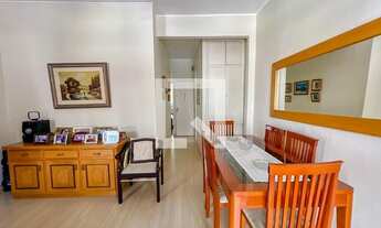 Imagem 5: Apartamento para Aluguel - Catete, 1 Quarto, 80 m2