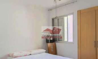 Imagem 5: Apartamento à venda, 50 m² por R$ 420.000,00 - Saúde - São Paulo/SP