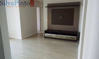 Imagem 2: Código 661 - Apartamento com 03 Dormitórios na Vila São José (Versatille) em Taubaté