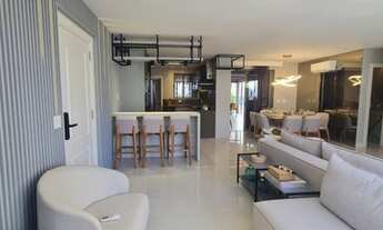 Imagem 5: Apartamento para venda possui 399 metros quadrados com 3 quartos em Centro - Balneário Cam