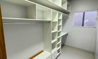 Imagem 2: Casa nova bairro Santa Inês