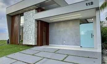 Imagem: Morada dos Passáros Com 3 suítes