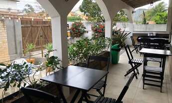 Imagem: Alugo ponto comercial montado kitnet