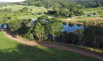 Imagem 4: Chacaras em Rôchedo muita água