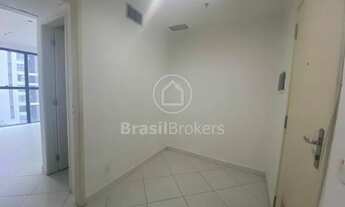 Imagem 3: Rio de Janeiro - Conjunto Comercial/Sala - Flamengo